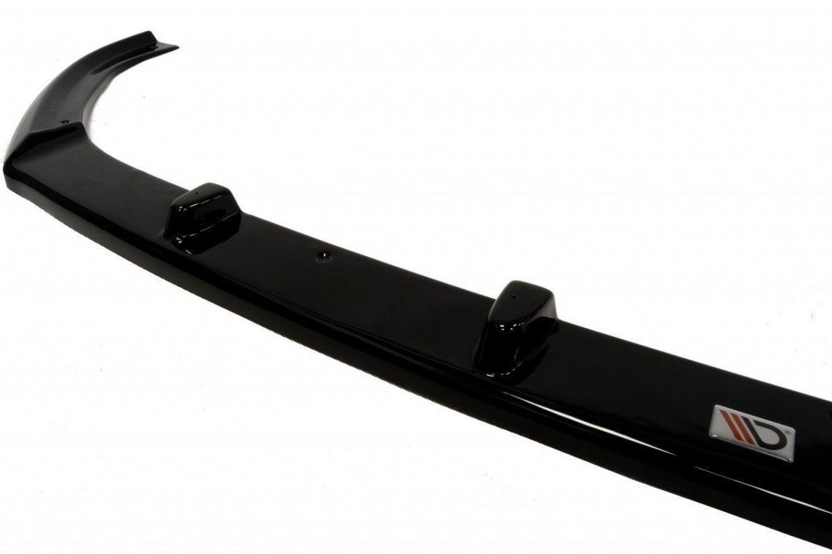 Front Splitter VW Golf VII For Sport PACK - 3