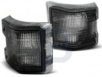 VW T3 79-92 RÖKTONADE BLINKERS