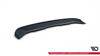 FRONTLÄPP V.5 TILL VOLKSWAGEN GOLF R / R-LINE MK7 FACELIFT – MAXTON DESIGN