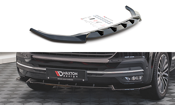 Front Splitter V.1 VW T6 Facelift (2019-)