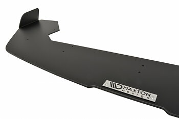 FRONT RACING SPLITTER FIESTA MK7 ST FACELIFT (WITH WINGS)