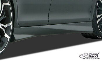 SIDOKJOLAR SEAT TOLEDO 5P "TURBO"