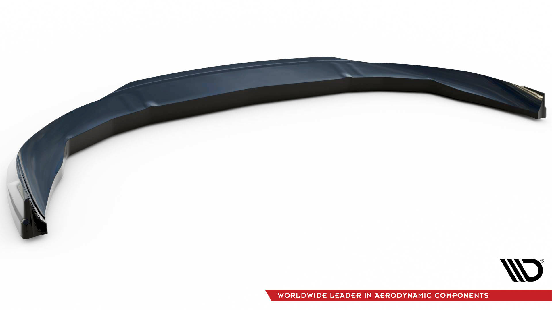 Front Splitter V.3 Audi e-Tron GT / RS GT Mk1 - 6