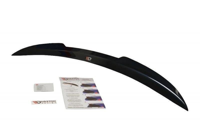 Spoiler CAP VW Beetle (2011-2015) - 4