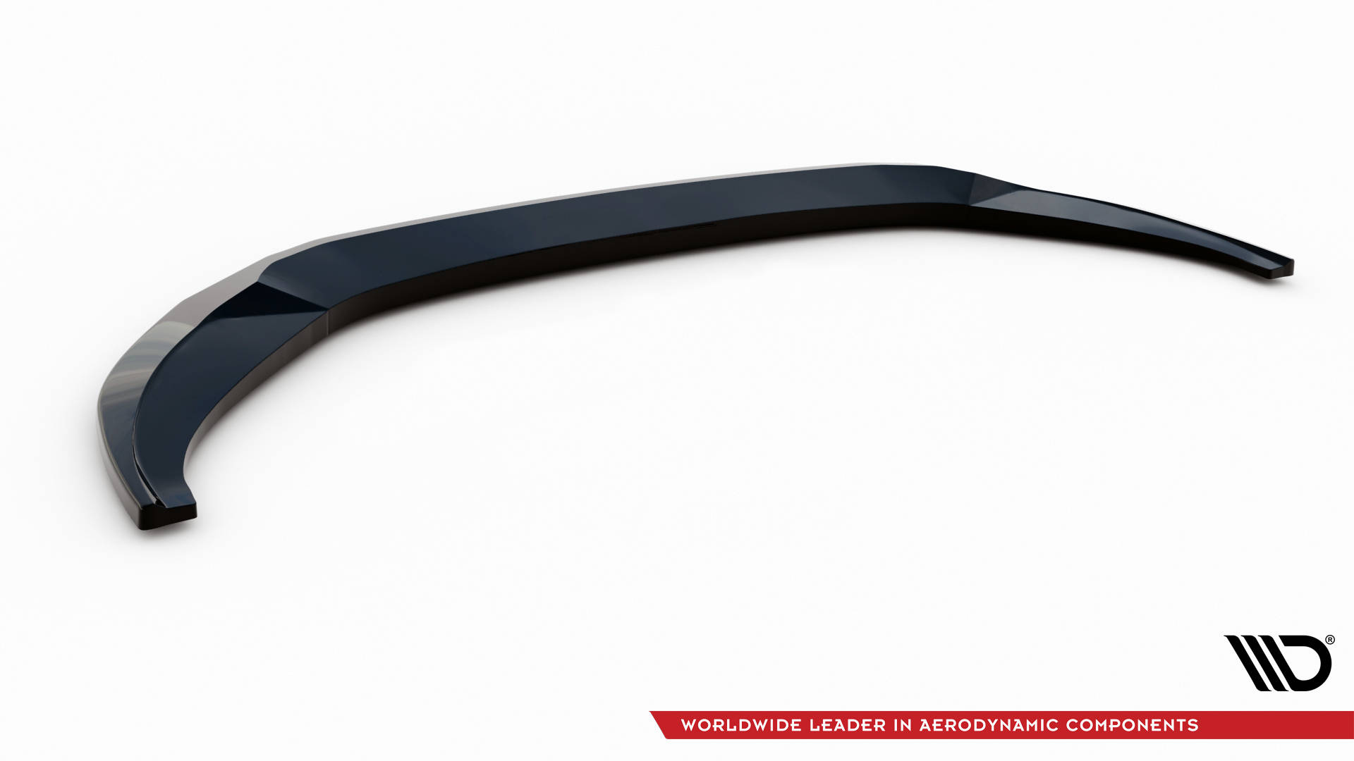 Front Splitter V.3 Audi A6 C8 - 7