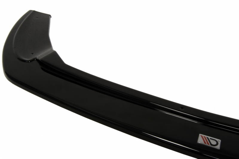 FRONT SPLITTER V.2 FIESTA MK7 ST FACELIFT 2013-UP - 5
