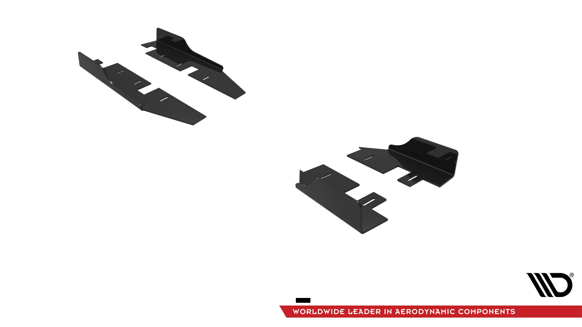 SIDE FLAPS SUITABLE FOR HYUNDAI VELOSTER N MK2 – MAXTON DESIGN