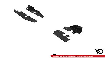 SIDE FLAPS SUITABLE FOR HYUNDAI VELOSTER N MK2 – MAXTON DESIGN
