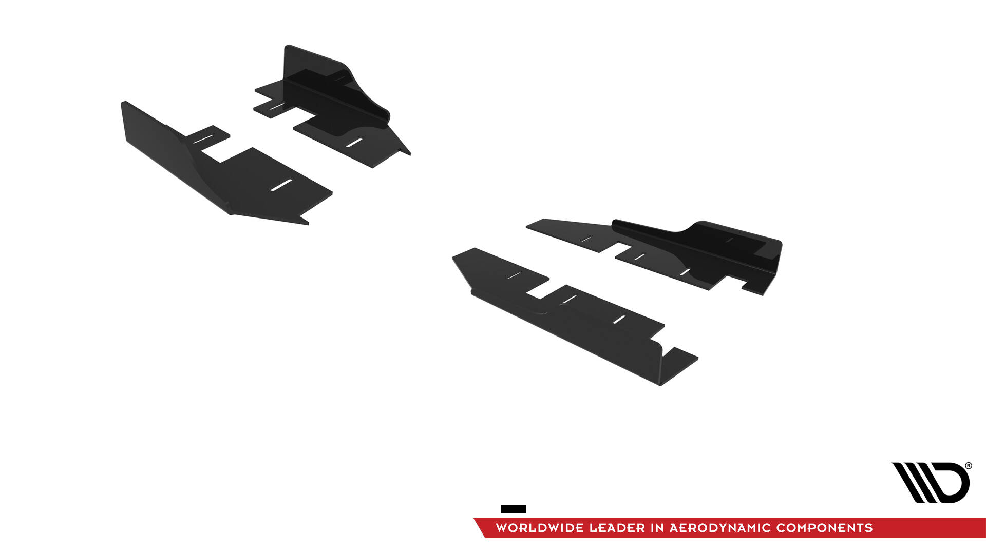 SIDE FLAPS SUITABLE FOR HYUNDAI VELOSTER N MK2 – MAXTON DESIGN - 2