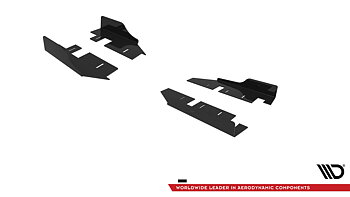 SIDE FLAPS SUITABLE FOR HYUNDAI VELOSTER N MK2 – MAXTON DESIGN