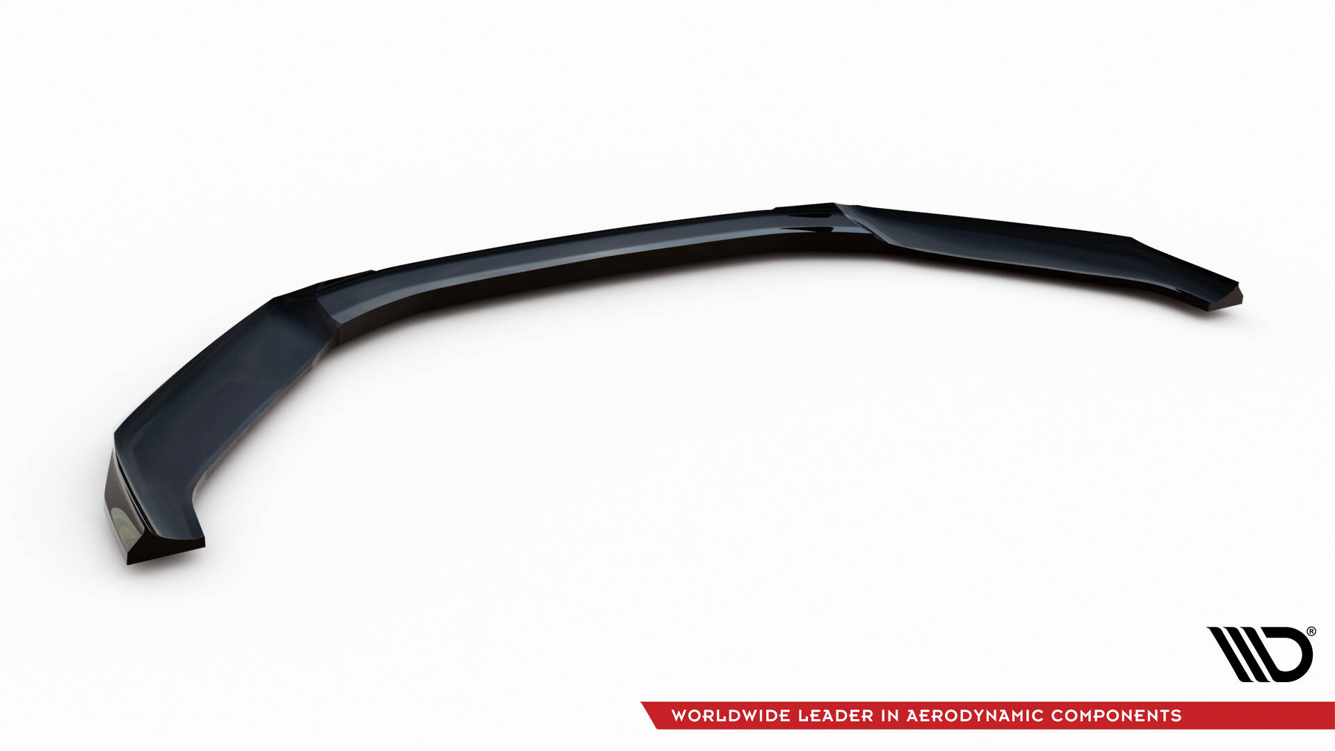 FRONT SPLITTER V.1 SUITABLE FOR HYUNDAI VELOSTER N MK2 – MAXTON DESIGN - 4