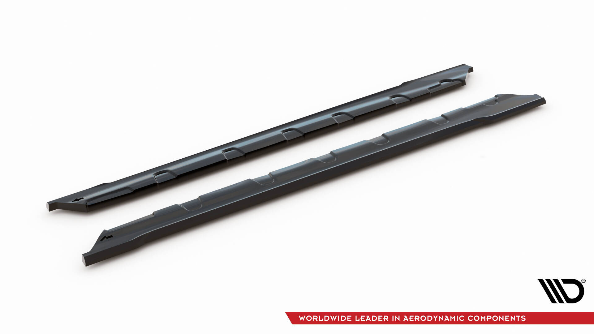 SIDE SKIRTS DIFFUSERS SUITABLE FOR HYUNDAI VELOSTER N MK2 – MAXTON DESIGN