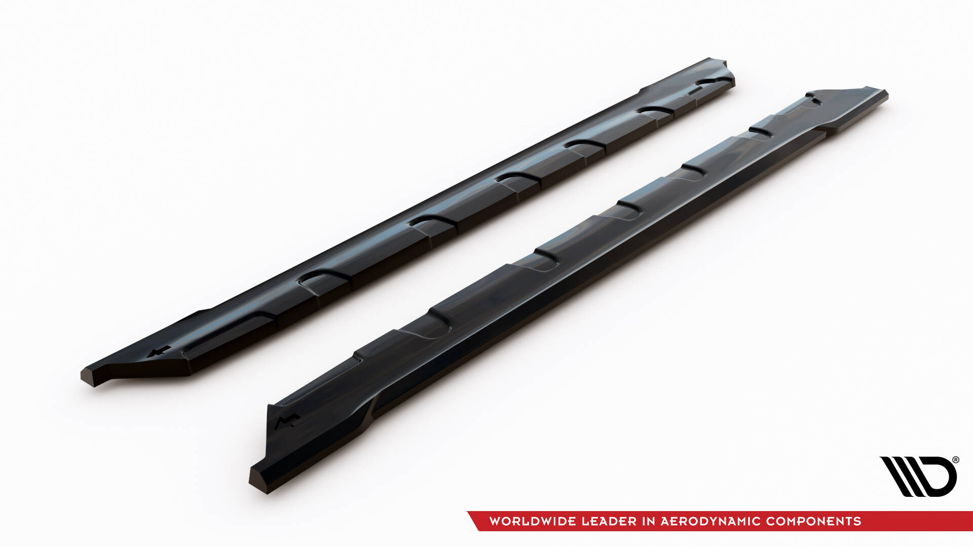 SIDE SKIRTS DIFFUSERS SUITABLE FOR HYUNDAI VELOSTER N MK2 – MAXTON DESIGN - 3