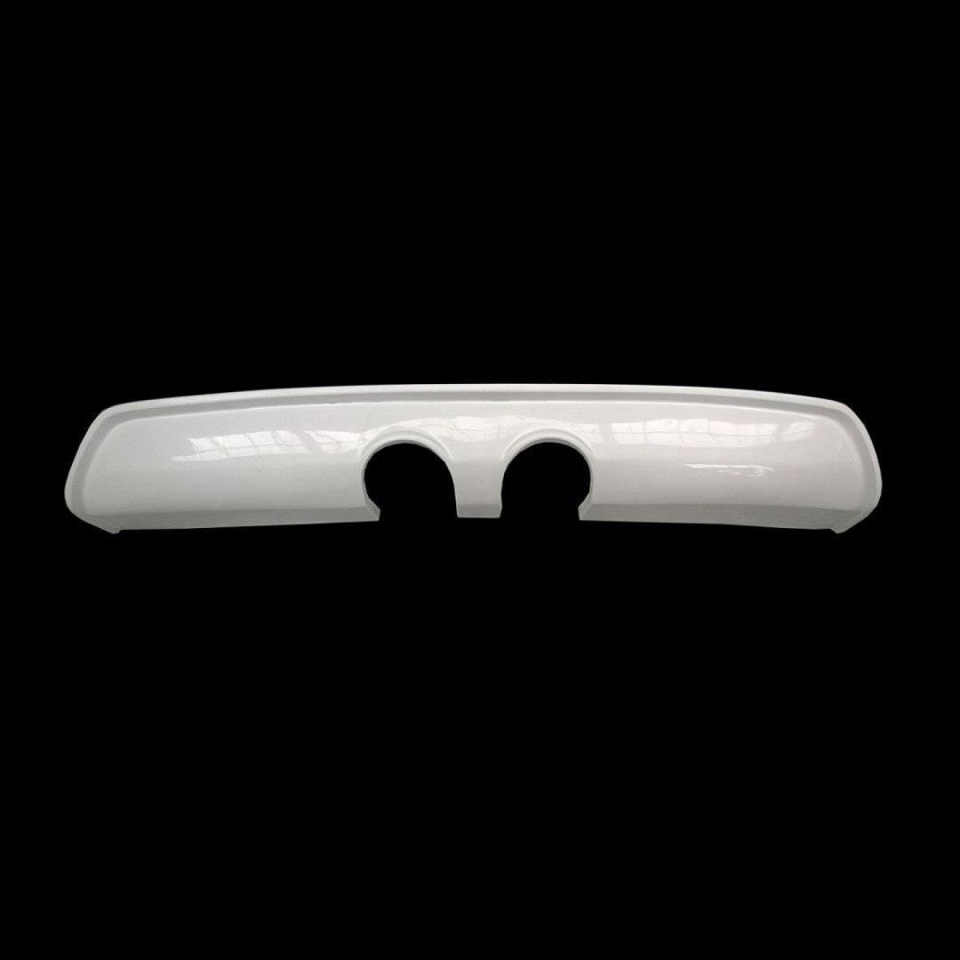 Rear Valance VW Polo GTI Mk5 - 5