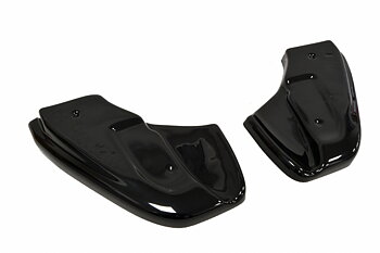 BAKRE SIDOSPLITTERS FORD FIESTA MK7 ST