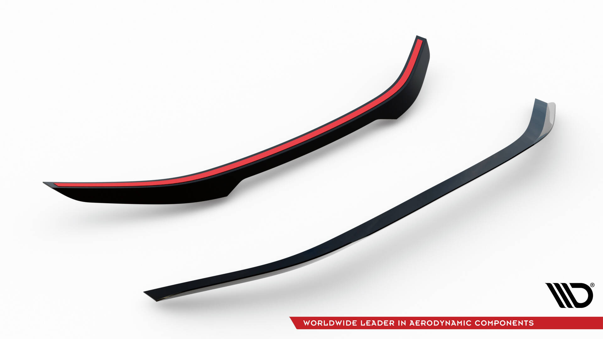 SPOILER CAP SUITABLE FOR HYUNDAI VELOSTER N MK2 – MAXTON DESIGN - 5