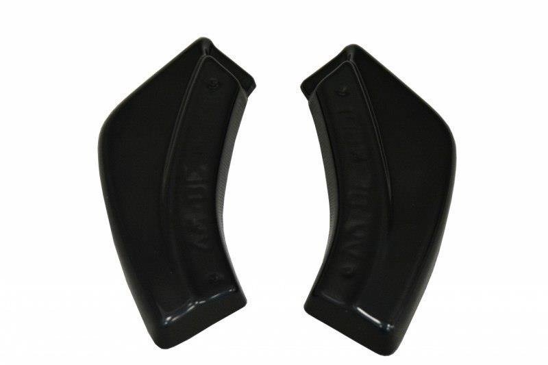 Rear Side Splitters VW Beetle (2011-2015) - 6