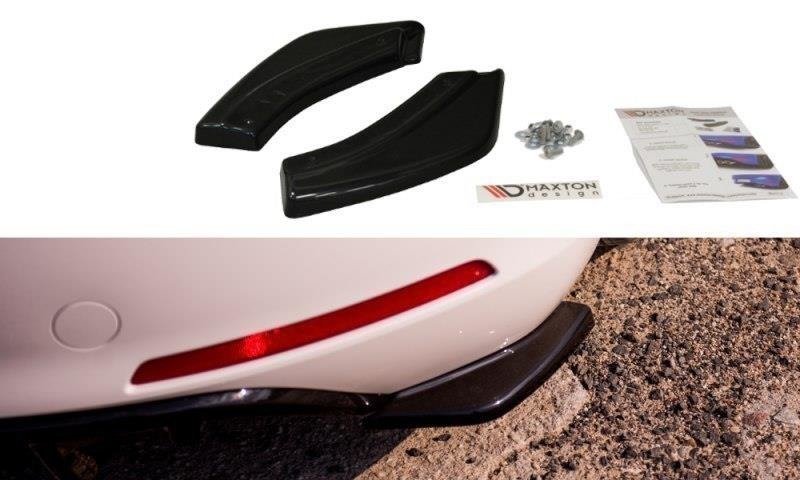 Rear Side Splitters VW Beetle (2011-2015)