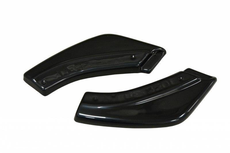 Rear Side Splitters VW Beetle (2011-2015) - 5