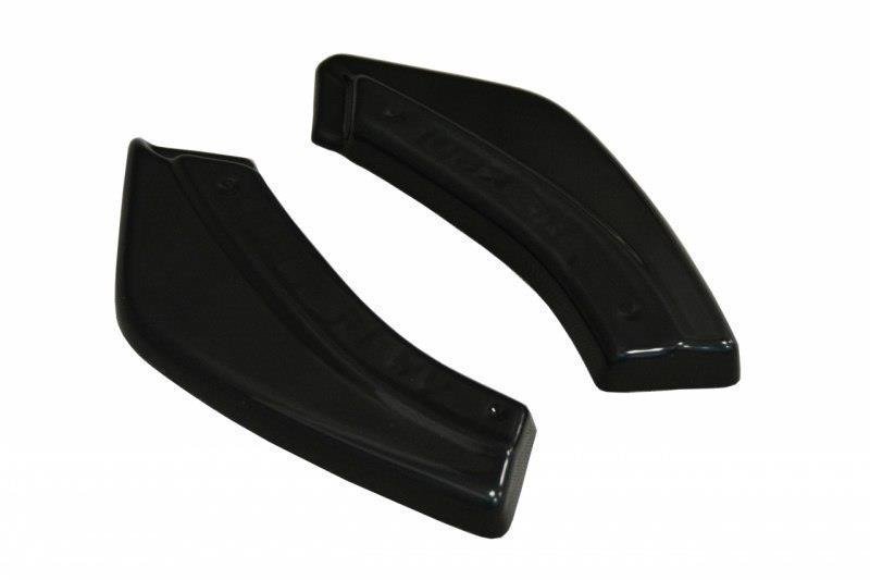 Rear Side Splitters VW Beetle (2011-2015) - 7