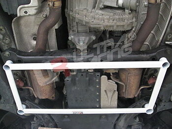 PORSCHE CAYENNE 955 4.5 /958 3.0 4-POINT FRONT H-BRACE