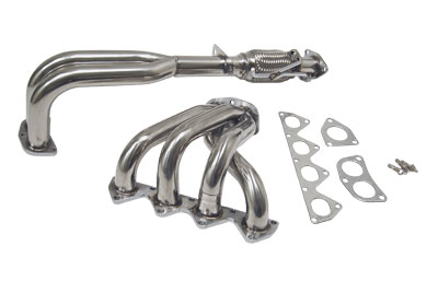 PRELUDE 92-96 / ACCORD 90-02 2.0/2.3 MEGAN RACING HEADER