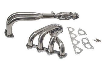 PRELUDE 92-96 / ACCORD 90-02 2.0/2.3 MEGAN RACING HEADER