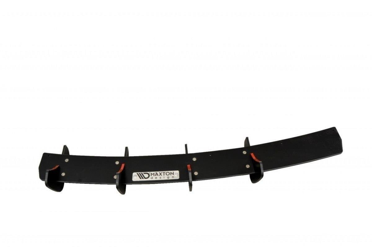 Rear Diffuser Audi S4 B5 Avant - 6