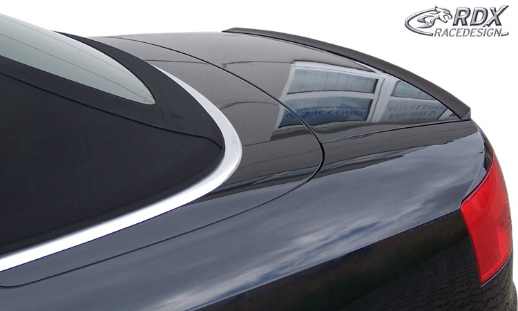 TRUNK LID SPOILER SEAT TOLEDO 1M