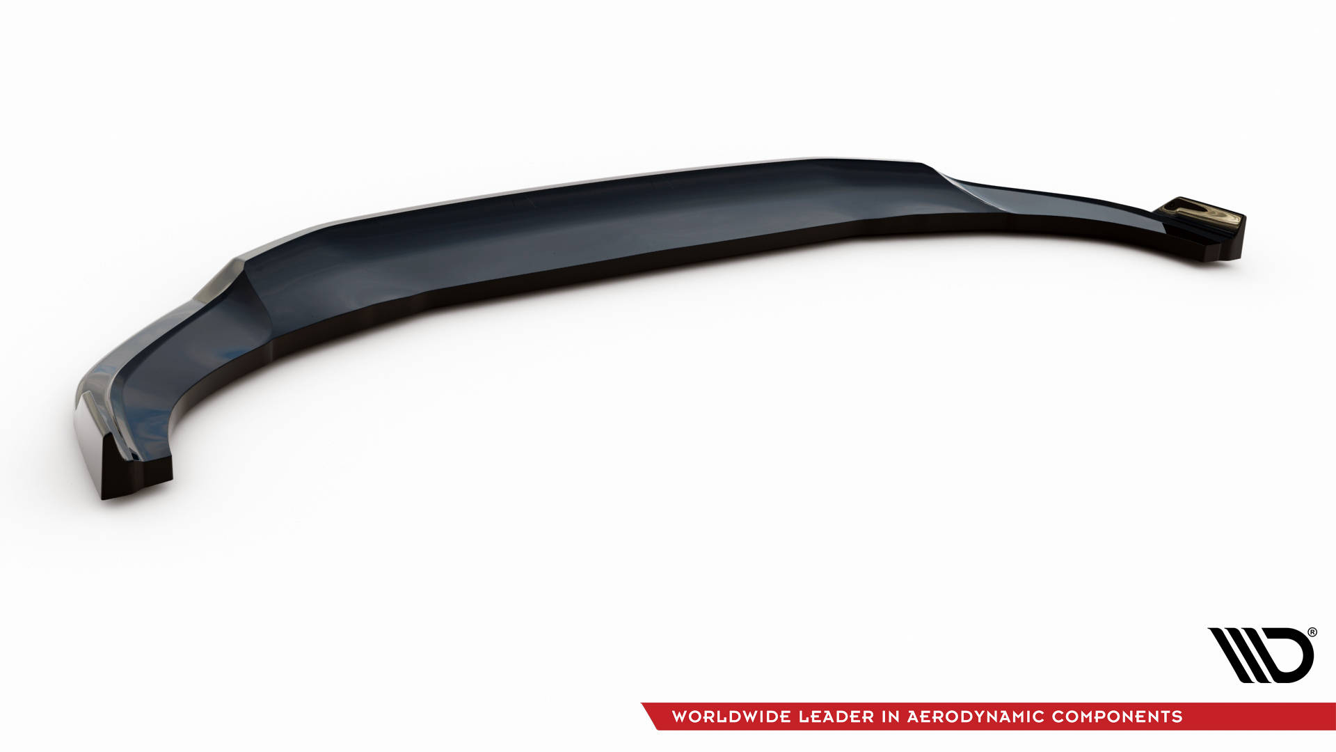 Front Splitter V.2 Audi Q3 S-Line F3 - 6