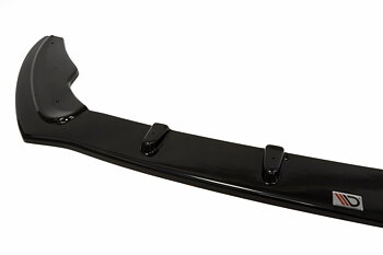 FRONT SPLITTER FIESTA MK7  FACELIFT 2013-UP