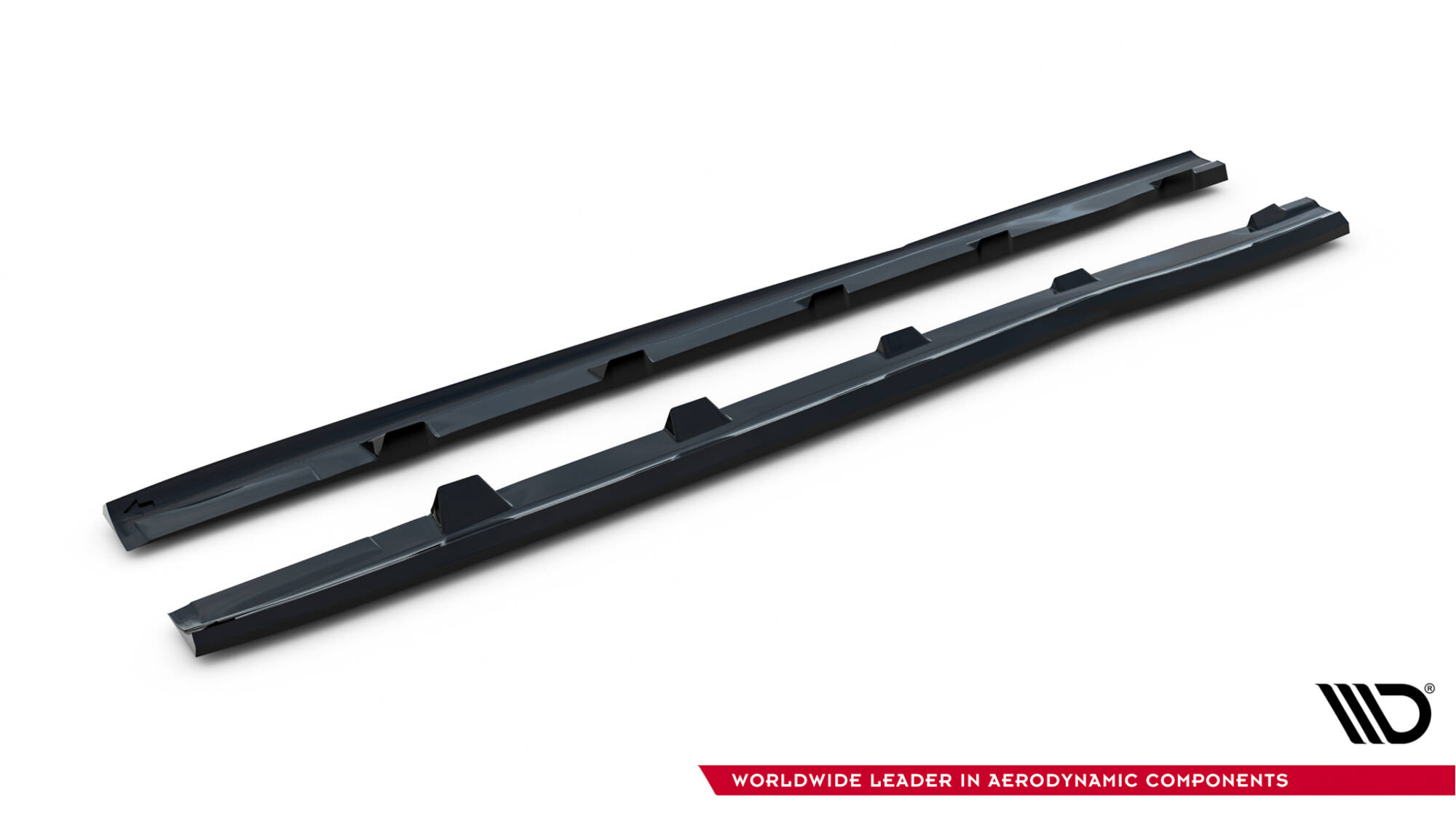 SIDE SKIRTS DIFFUSERS V.3 SUITABLE FOR FORD FOCUS ST MK3 – MAXTON DESIGN