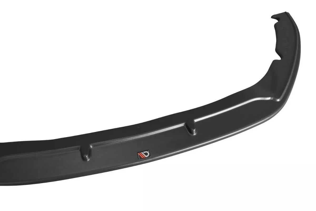 Front Splitter V.1 Volkswagen Passat R-Line B7 - 6