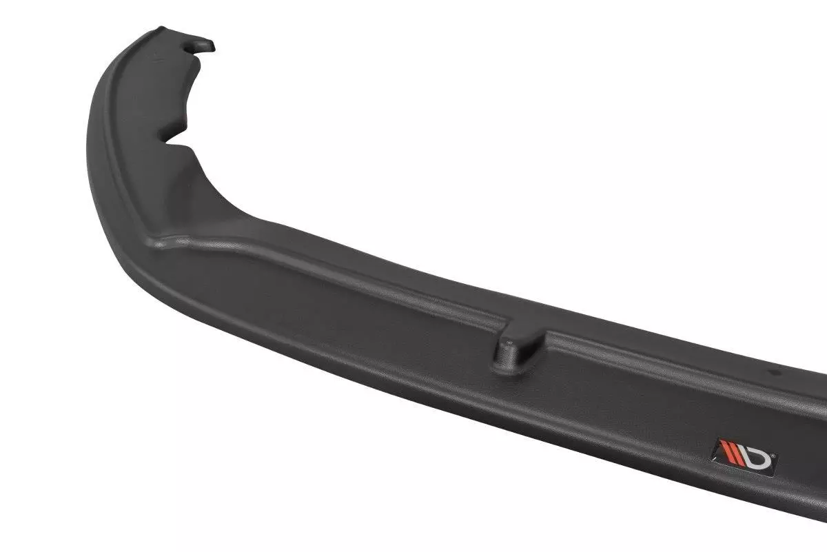 Front Splitter V.1 Volkswagen Passat R-Line B7 - 5