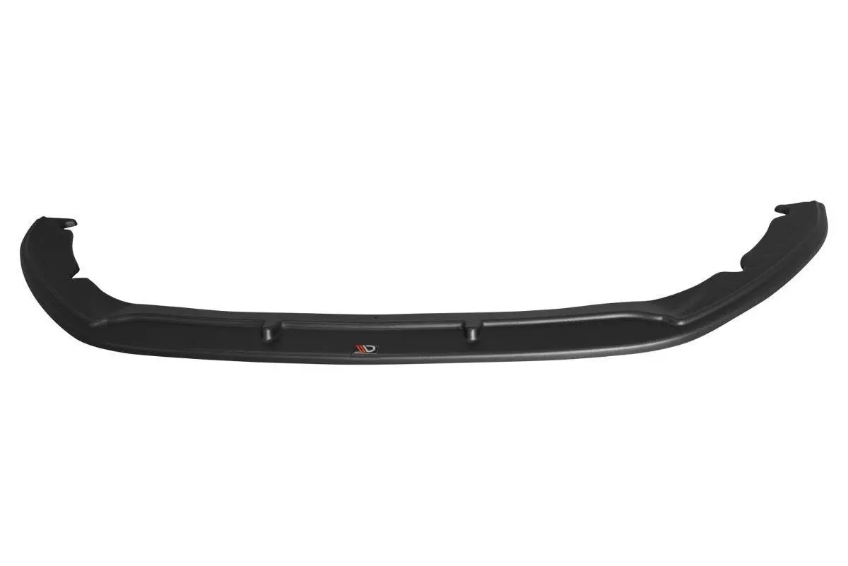 Front Splitter V.1 Volkswagen Passat R-Line B7 - 4