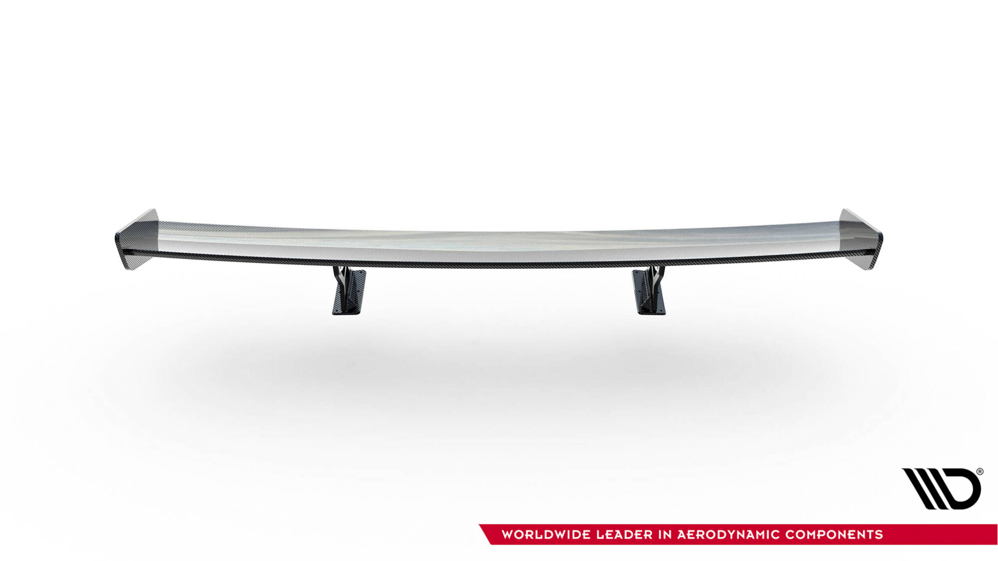 CARBON SPOILER WITH INTERNAL BRACKETS UPRIGHTS SUITABLE FOR MERCEDES-BENZ CLA COUPE C118 / C118 FACELIFT – MAXTON DESIGN - 15