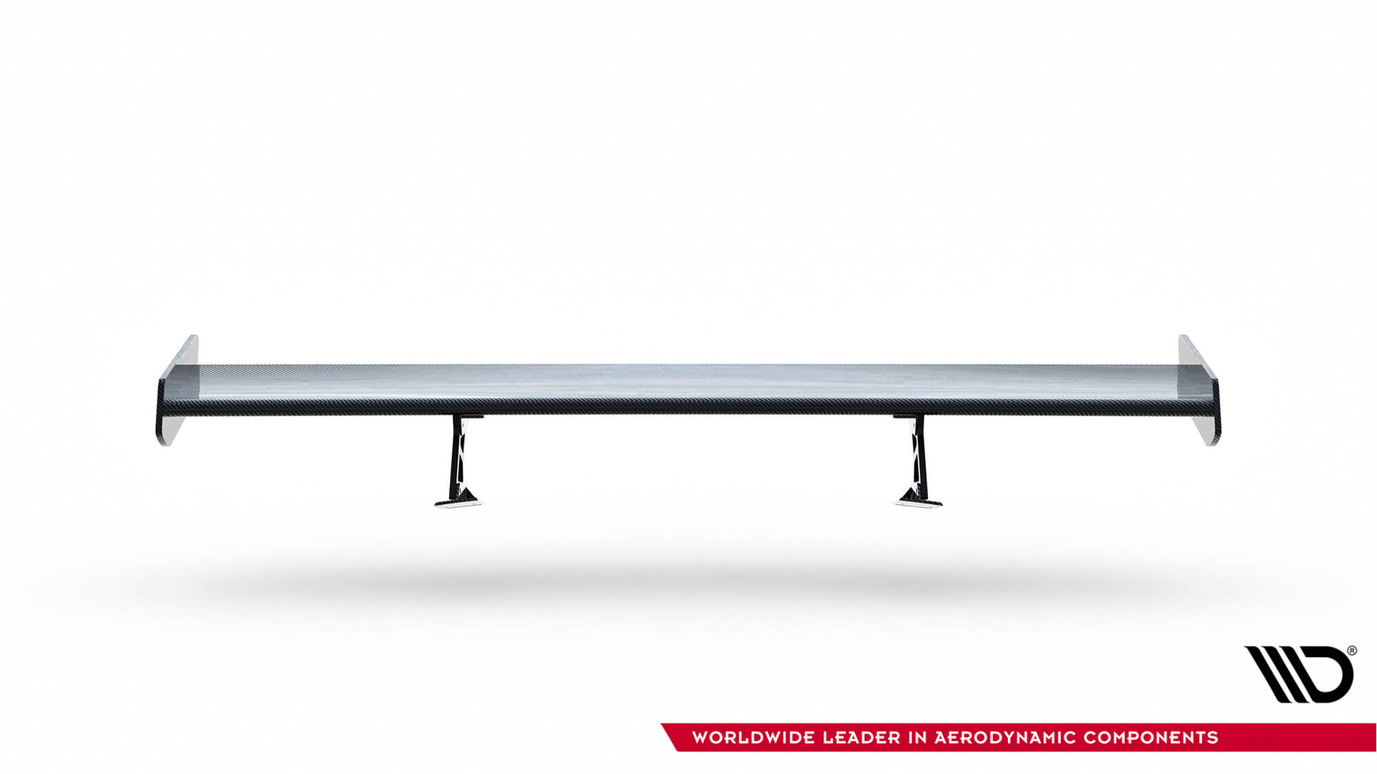 CARBON SPOILER WITH INTERNAL BRACKETS UPRIGHTS SUITABLE FOR MERCEDES-BENZ CLA COUPE C118 / C118 FACELIFT – MAXTON DESIGN - 9
