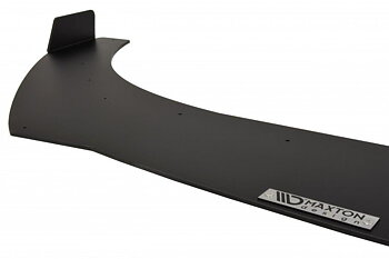 Front Racing Splitter Audi TT MK2 RS (With Wings)