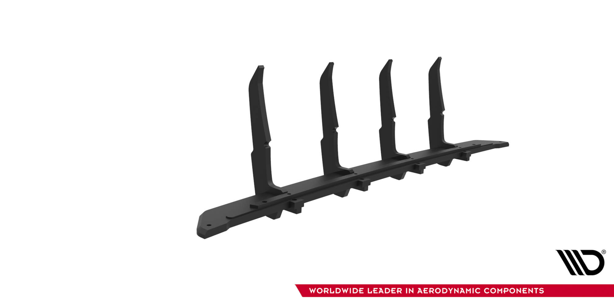 STREET PRO REAR DIFFUSER SUITABLE FOR BMW M440I G22 / G23 / G22 FACELIFT / G23 FACELIFT – MAXTON DESIGN - 6