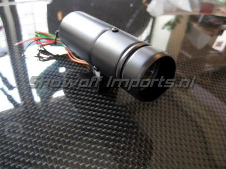 PRO-PLUS UNIVERSAL SHIFTLIGHT RED LED (12000 RPM)