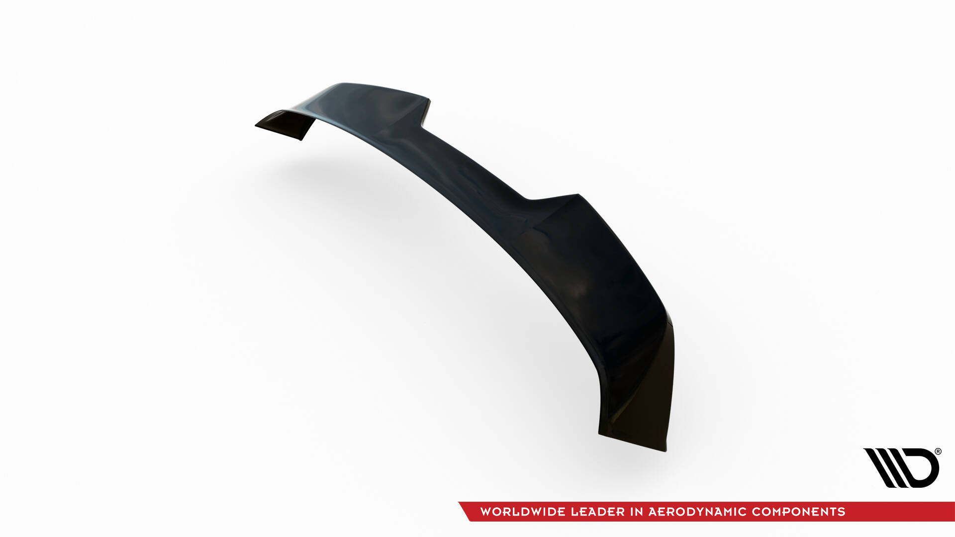 Spoiler CAP 3D Volkswagen Polo GTI Mk6 Facelift - 5