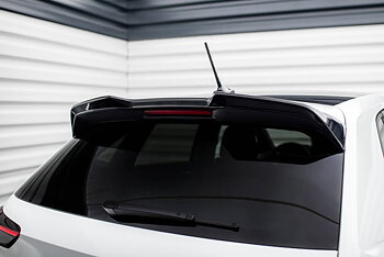 Spoiler CAP 3D Volkswagen Polo GTI Mk6 Facelift