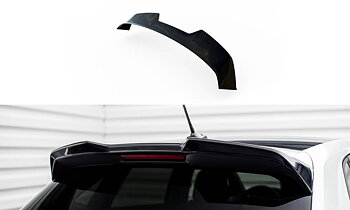 Spoiler CAP 3D Volkswagen Polo GTI Mk6 Facelift