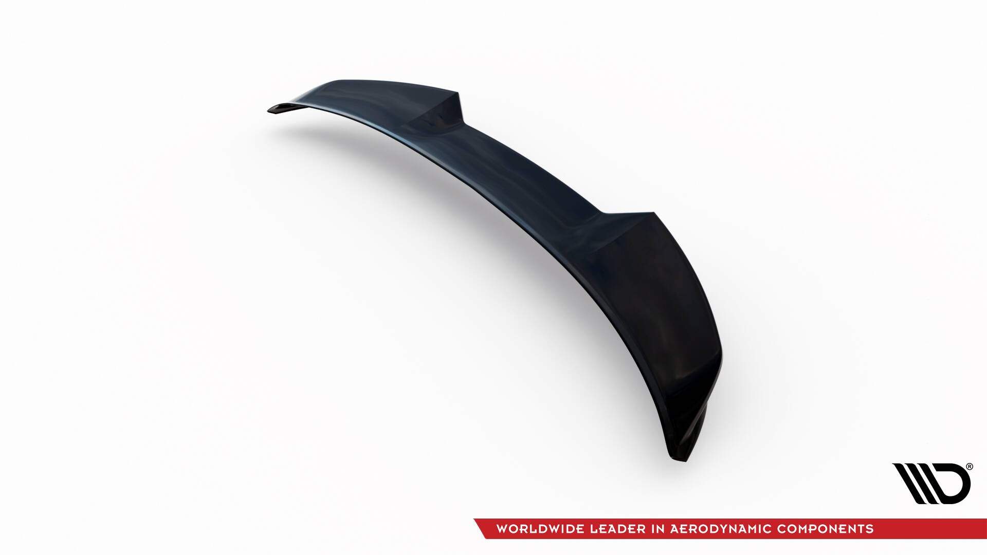 Spoiler CAP 3D Audi Q7 Mk2 - 5