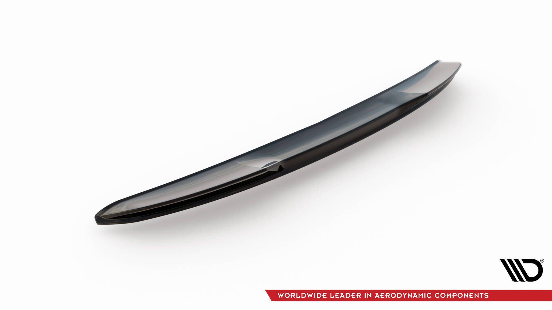 Spoiler CAP 3D Audi Q7 Mk2 - 6