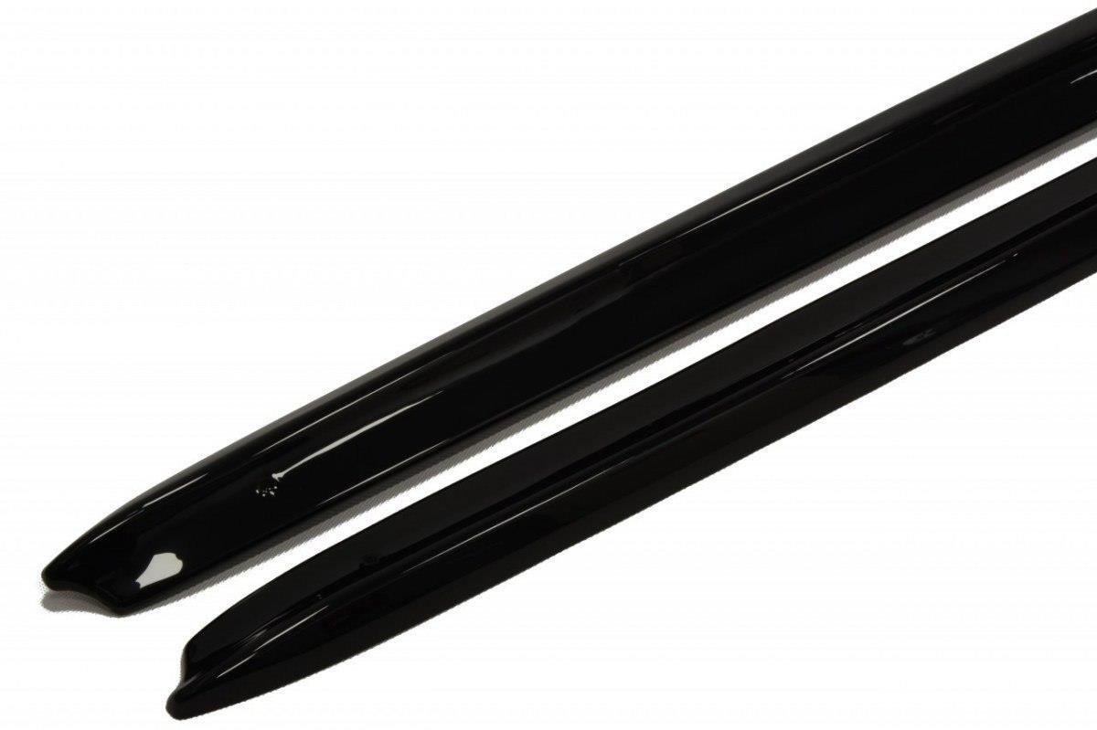Side Skirts Diffusers Audi RS6 C5 - 6