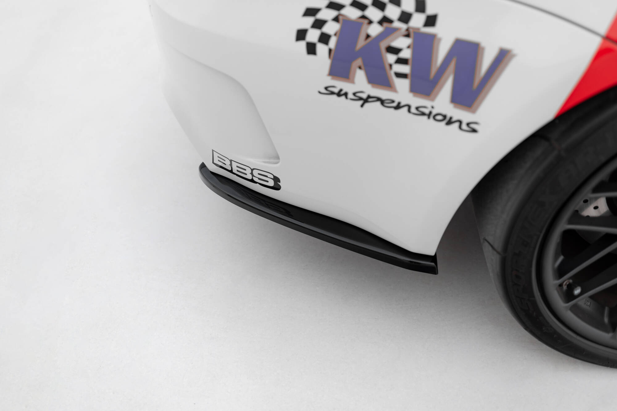 REAR SIDE SPLITTERS SUITABLE FOR BMW 1 M COUPE E82 – MAXTON DESIGN