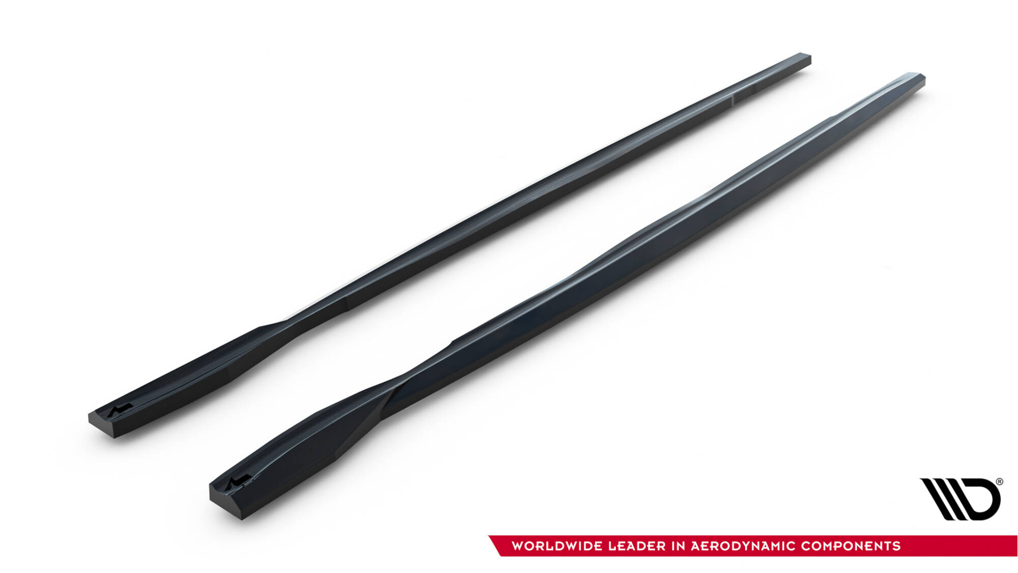SIDE SKIRTS DIFFUSERS SUITABLE FOR BMW 1 M COUPE E82 – MAXTON DESIGN - 3