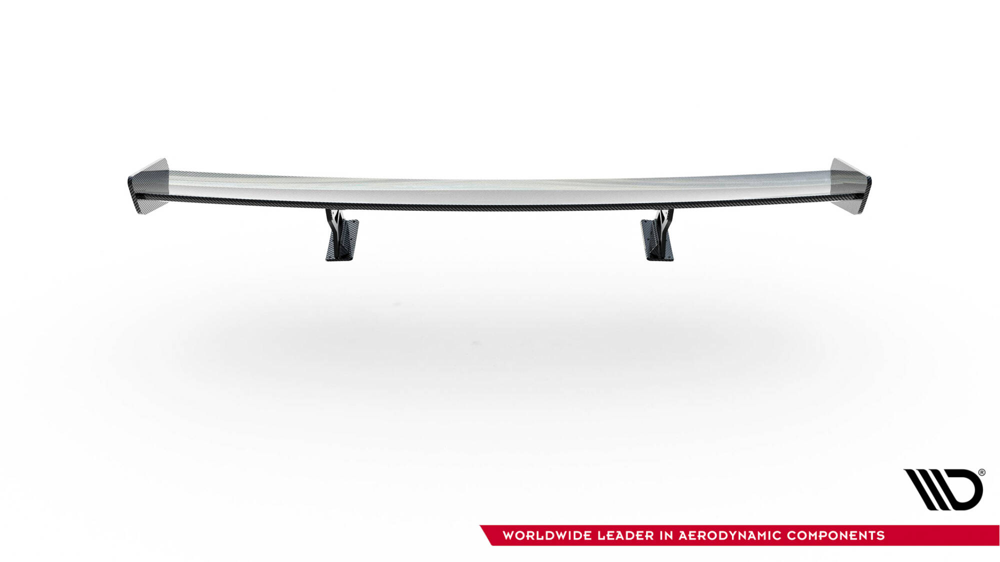 CARBON SPOILER WITH INTERNAL BRACKETS UPRIGHTS V.1 SUITABLE FOR BMW 1 M E82 – MAXTON DESIGN - 12