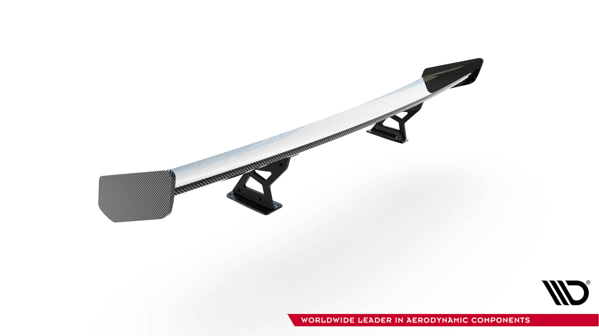CARBON SPOILER WITH INTERNAL BRACKETS UPRIGHTS V.1 SUITABLE FOR BMW 1 M E82 – MAXTON DESIGN - 8